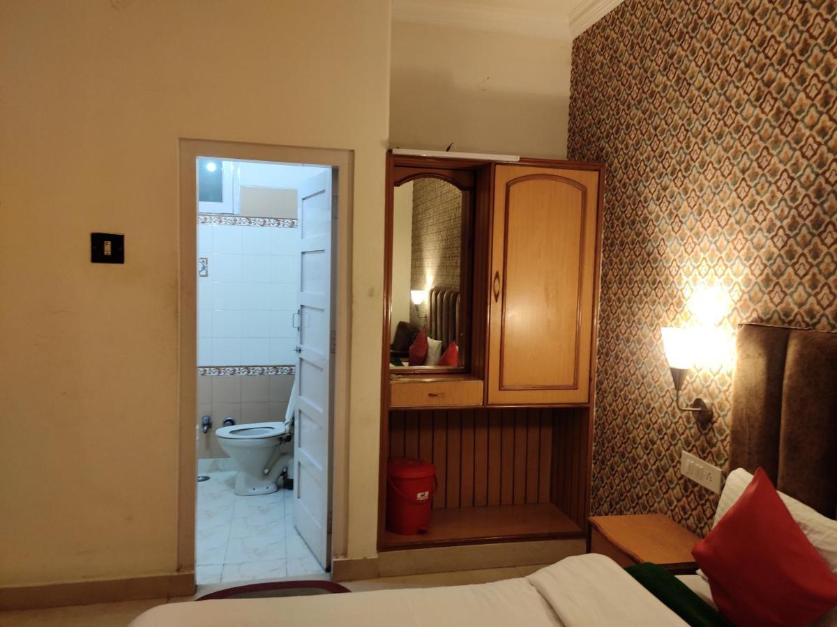 Hotel Royal Csamba Kültér fotó