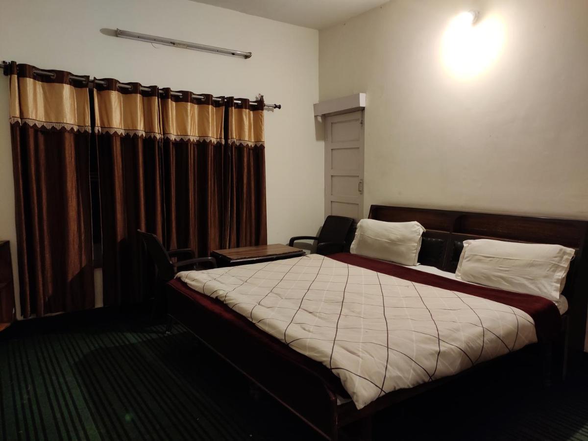 Hotel Royal Csamba Kültér fotó