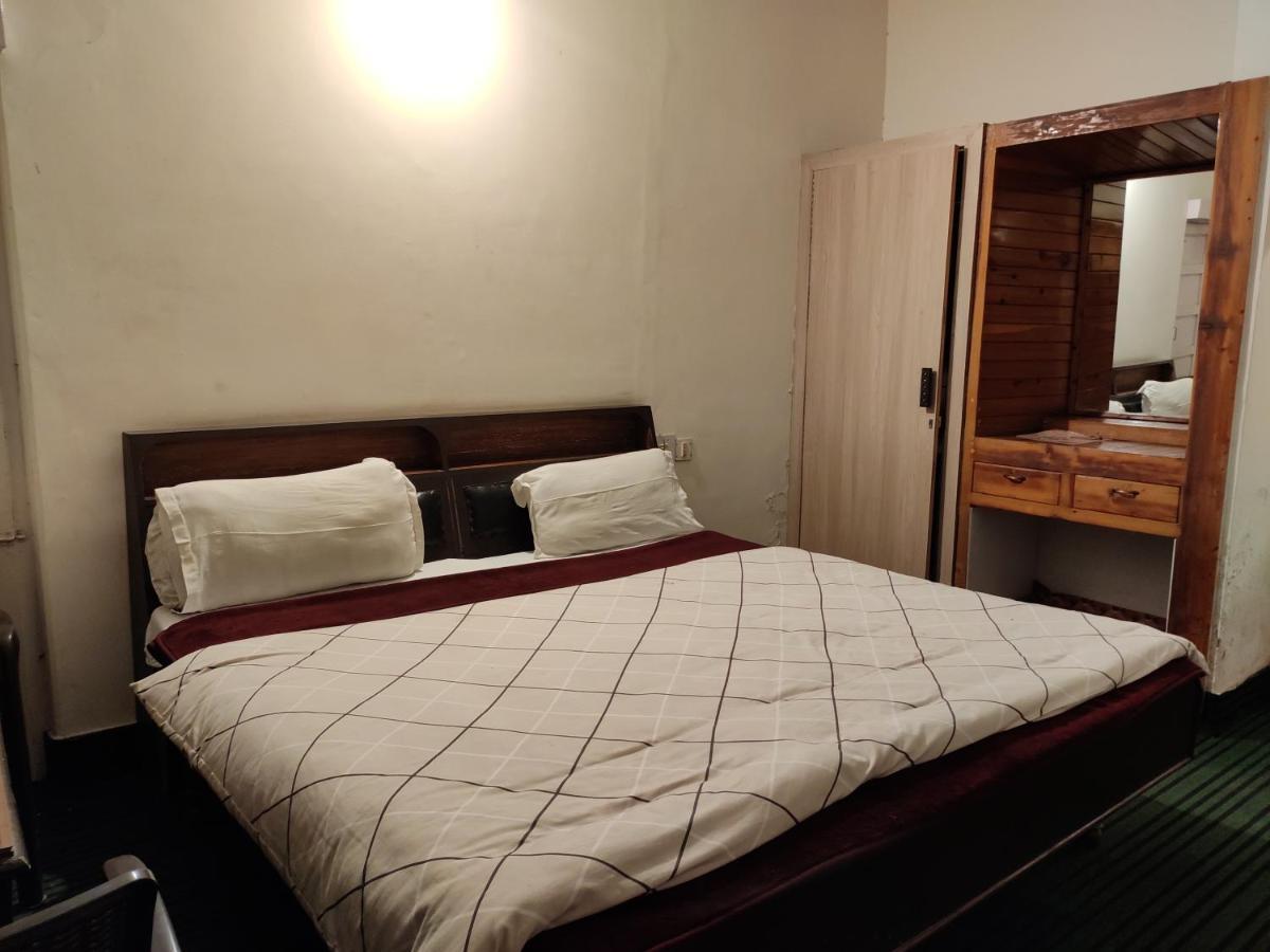 Hotel Royal Csamba Kültér fotó